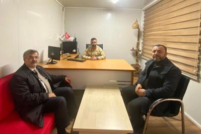 AK Parti’den, 10 Aralık Dünya İnsan Hakları Günü açıklaması