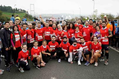 Akbank’ın girişimleriyle binlerce gönüllü sürdürülebilir bir gelecek için sorumluluk alıyor