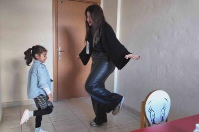 Akdeniz Belediyesinden 0-6 yaş çocuklara ücretsiz gelişim taraması