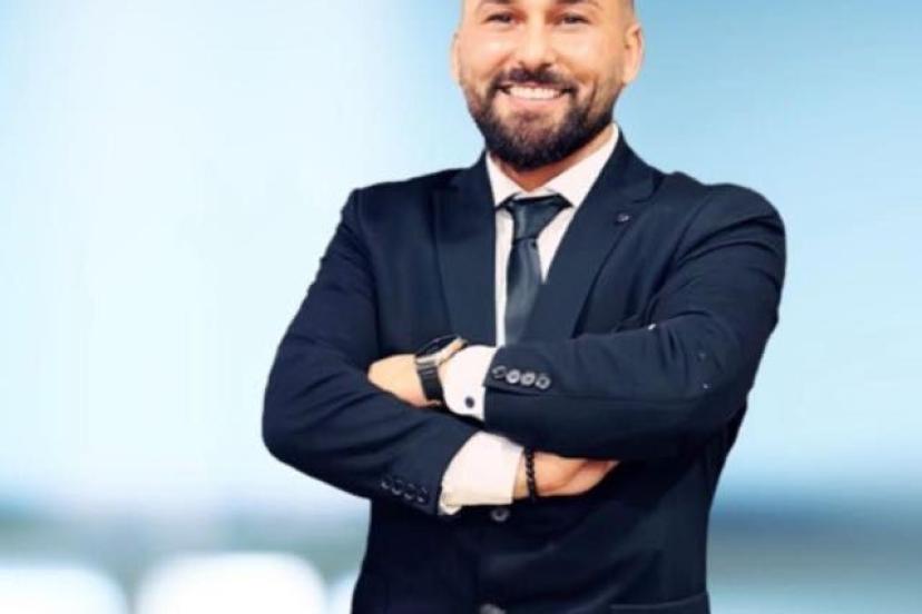 AKİB’den Genç Lider Hamlesi: Mustafa Güney’e Stratejik Görev