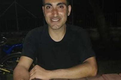 Akıl almaz kazanın güvenlik görüntüsü ortaya çıktı