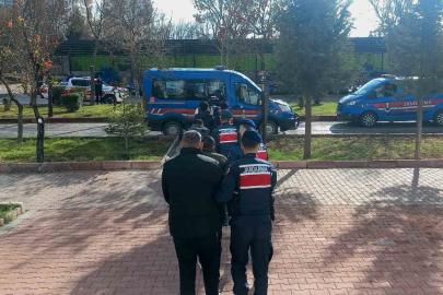 Aksaray merkezli 5 ilde dolandırıcılık operasyonu