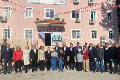 Aksu’da 7 ürün için coğrafi işaret başvurusu