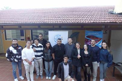 Alanya Üniversitesi’nde "Sosyal Medya 101" mini eğitimi düzenlendi