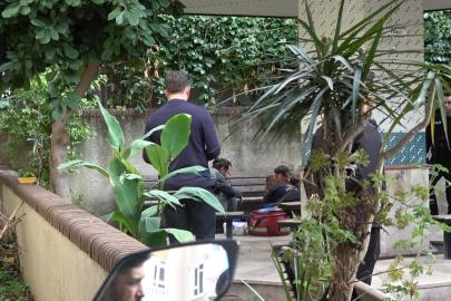 Alanya’da dayı dehşet saçtı: 1 yeğenini öldürüp diğer yeğeni ve eniştesini yaraladı