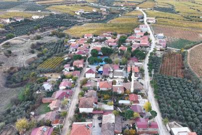 Alaşehir Narlıdere’de yılların içme suyu sorunu son buldu