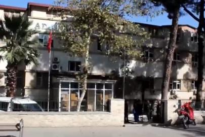 Alaşehir’de uyuşturucu operasyonu: 1 tutuklama