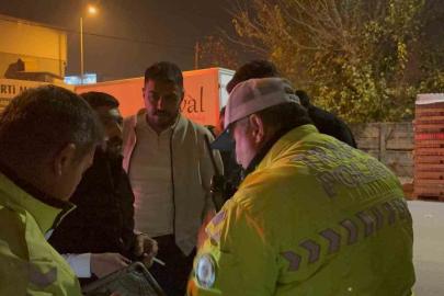 Alkollü sürücünün yakınları: "Cinayet mi işledik?" diyerek, suçu hafifletmeye çalıştı