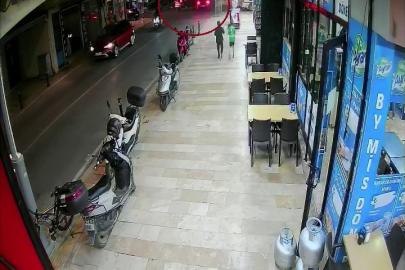 Alkollüyken kaza yapan aday sürücünün ehliyeti ikinci kez iptal edildi