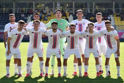 Altınordu’da hedef ilk galibiyet