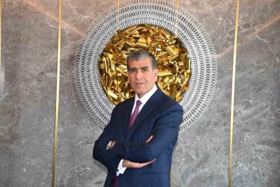 Altunkaya’ya anlamlı ödül