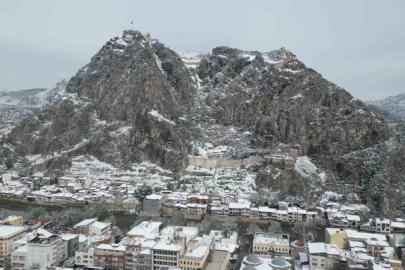 Amasya Valiliği’nden sahte ‘kar tatili’ paylaşımlarına ilişkin açıklama