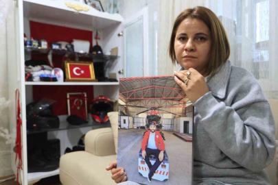 Ambulans helikopter kazasında hayatını kaybeden sağlık çalışanı ATT’nin eşinden şehitlik talebi