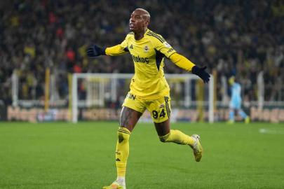 Anderson Talisca’dan son 2 maçta 6 gol