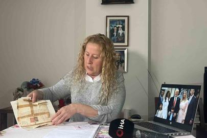 Ankara’da ABD Başkanı Trump’a babalık davası açıldı