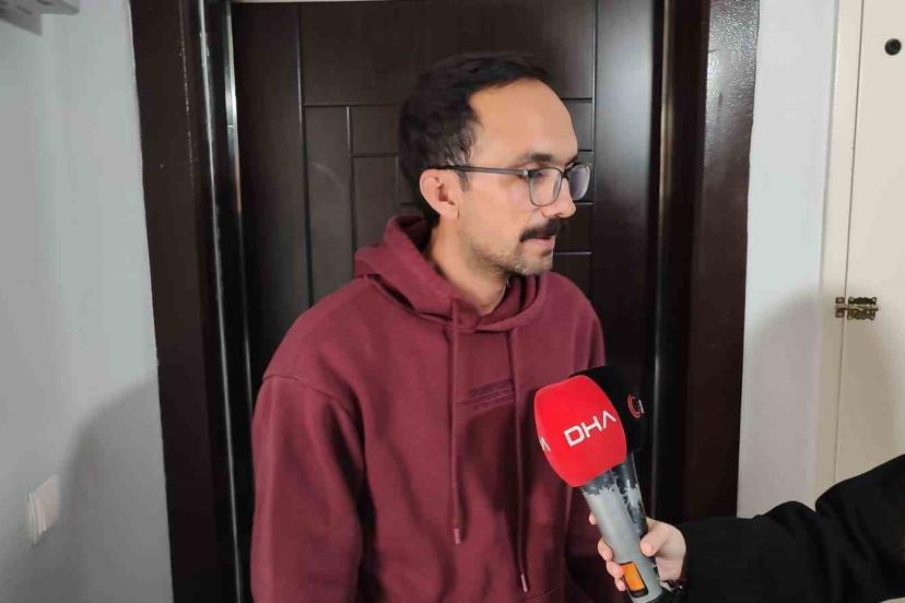 Ankara’da çocuklarına pitbull saldıran acılı baba isyan etti: "Bu kız hakkında 12 tane şikayet var ve hiçbir şey yapılmamış"