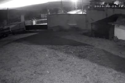 Ankara’da düşen uçakla ilgili yeni görüntüler ortaya çıktı