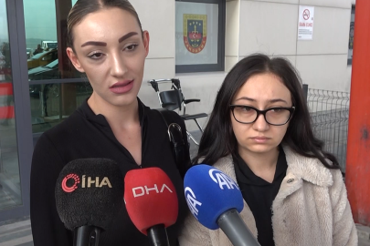 Annesi Güllü’yü öldürmekten tutuklanan kızının uyuşturucu testi negatif çıktı