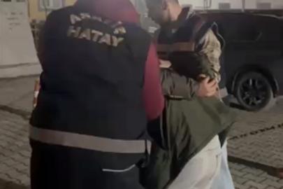 Antakya’da fuhuş operasyonu: 6 kişi yakalandı