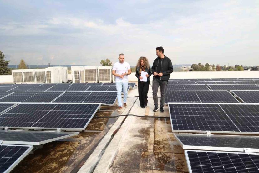 Antalya Büyükşehir Belediyesi’nin GES sayısı 19’a çıktı