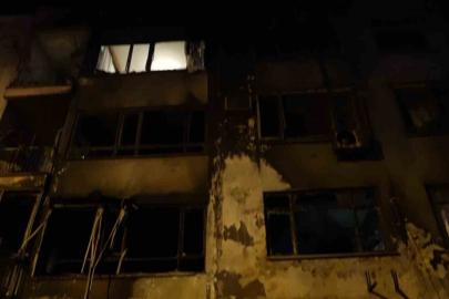 Antalya’da 2 cana malolan spotçu yangında tüyler ürperten iddia: "Yanmaya hazır mısınız"