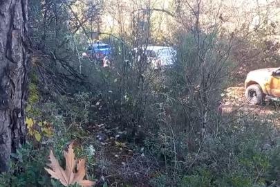 Antalya’da 3 gün önce kaybolan 93 yaşındaki yaşlı adam evine 1 kilometre mesafede ölü bulundu