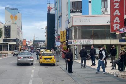 Antalya’da 4,9 büyüklüğünde deprem