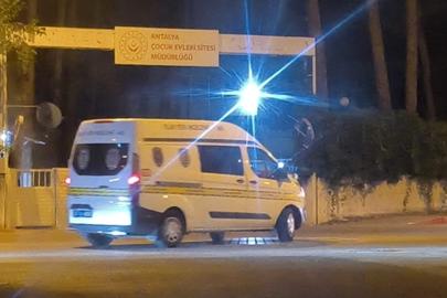 Antalya’da 5 aylık bebeğin ölümüyle ilgili iddianame hazırlandı