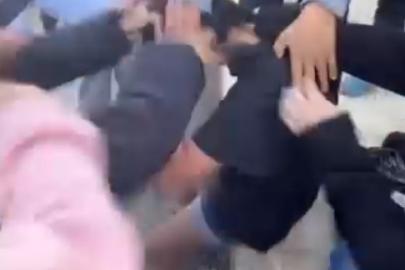 Antalya’da ilkokul bahçesinde akran zorbalığı: Kız öğrenci darbedildi