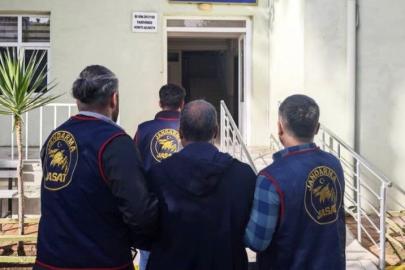 Antalya’da JASAT’tan 72 saatlik operasyon: 203 aranan şahıs yakalandı