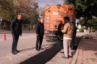 Antalya’da sarı kod alarmı: ASAT’tan 132 kilometrelik hat temizliği