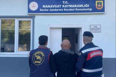 Antalya’da son 3 günde 189 aranan şüpheli yakalandı