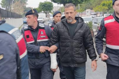 Antalya’da tartıştığı oğlu tarafından silahla vurulan babadan acı haber
