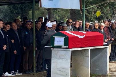 Antalya’daki baba ocağına izne gelen 23 yaşındaki yedek subay hayatını kaybetti