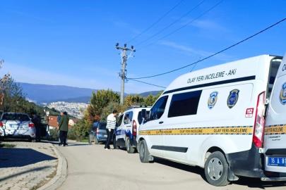 Araç içinde fenalaşan sürücü, hayatını kaybetti