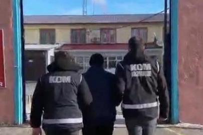 Aranan FETÖ üyesi yakalandı
