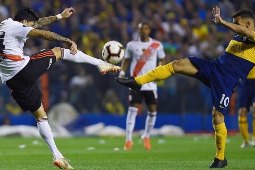 Arjantin futboluna büyük baskın: Federasyon ve 30'dan fazla kulübe operasyon