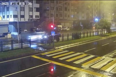 Arka koltuktan direksiyona geçti, bir gencin ölümüne neden oldu