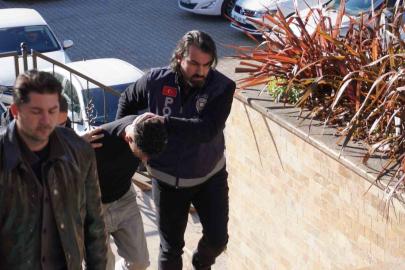 Arkadaşını bıçaklayarak öldüren şahıs tutuklandı