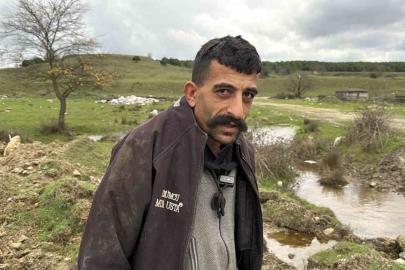 Arnavutköy’de kaçak döküm isyanı: "Her gece döküyorlar, doğa çöplüğe döndü"