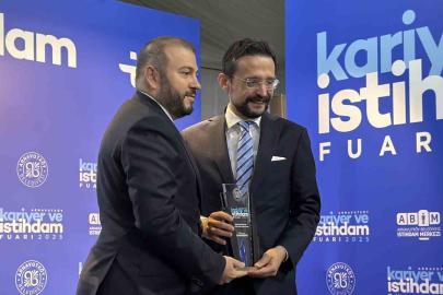 Arnavutköy’de Kariyer ve İstihdam Fuarı - AKİF 25 kapılarını açtı