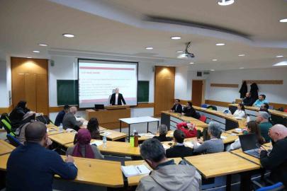 ASO Başkanı Ardıç: "İhracat; sadece ürün satmak değil, güven inşa etmektir"