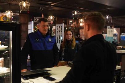 Atakum’da zabıtadan fahiş fiyat denetimi