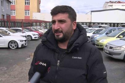 Ataşehir’de ‘yeni nesil galericilik’: Çekilişle 50 bin liraya araç sattı, Türkiye’nin dört bir yanından gelenler sıraya girdi