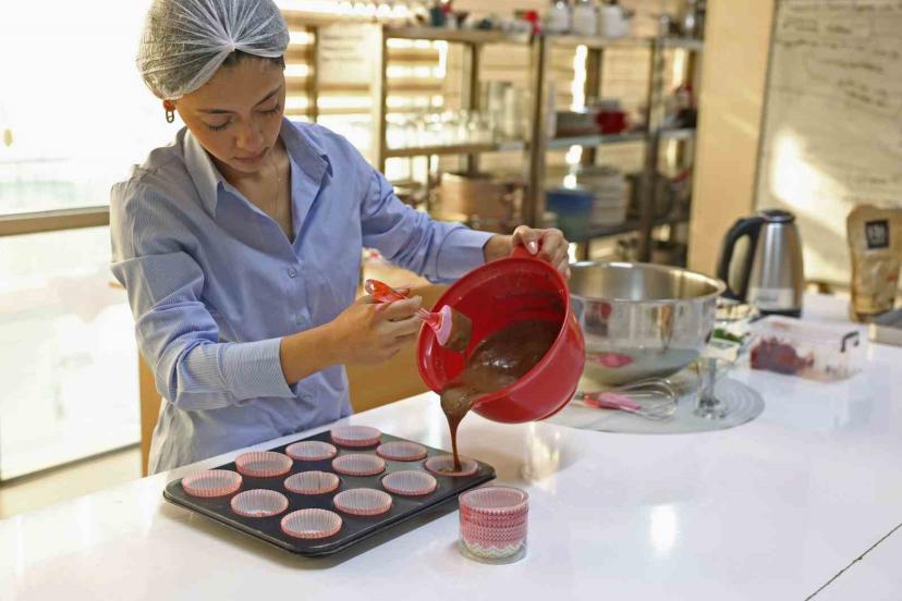 ATASEM’de çölyaklı bireylere glütensiz mutfak eğitimi