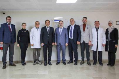 Atatürk Üniversitesi bilimde önemli başarılara imza atmaya devam ediyor