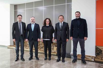 Atatürk Üniversitesi, yapay zekâ tabanlı kentsel planlama projesi "Greencitymind" ile uluslararası iş birliğinde önemli bir rol üstleniyor