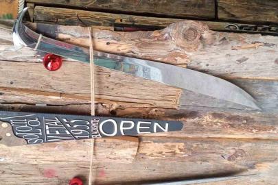 Ateşle dans eden son ustalar