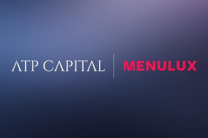 ATP Capital, Menulux yatırımını tamamladı