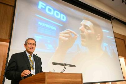 ATSO Başkanı Hacısüleyman’dan Antalya için kritik uyarı: "Kaynaklar sınırlı, tercihler belirleyici"